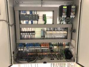 S7-1200 & TP700 HMI