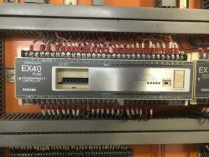 Toshiba EX40