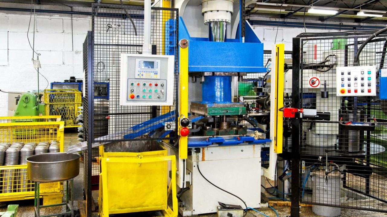 Power Press
